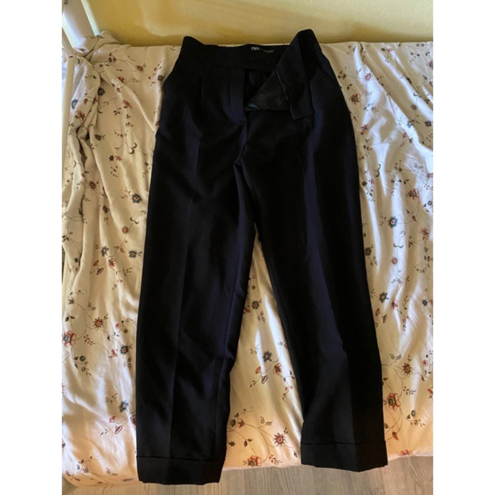 Zara long pants